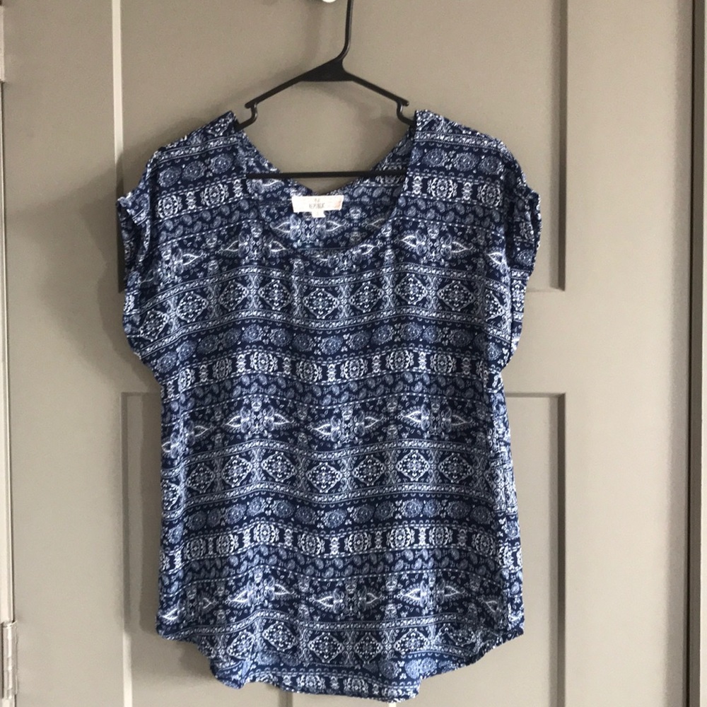 Blouse